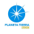 Planeta Tierra Radio Logo