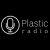 Plastic Radio Logo