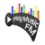 PlayMusic FM Logo