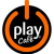 Play Radio - Play Café Logo