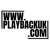 Playback UK Logo
