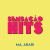 Playradios - Sensação Hits Logo