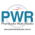 Plenitude Web Rádio Logo
