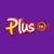 Plus FM Logo