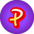 Plus FM Logo