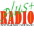 Plus-Radio Logo
