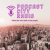 Podcast City Radio Logo
