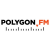 Polygon.FM - Loud Main Logo