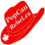 PopCanRadio - PopCanRebel Logo