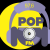 Pop FM Logo