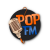 Pop FM Logo