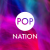 Pop Nation Logo