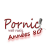 Pornic Radio - Années 80 Logo