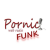 Pornic Radio - Funk Logo