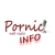 Pornic Radio - Infos Logo