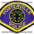 Porterville Police Dispatch Logo