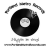 Portland Metro Records Radio Logo