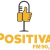 Positiva FM Logo