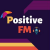 Positive FM Logo