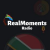 Positive FM - Real Moments Radio Logo