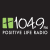 Positive Life Radio - KYPL Logo