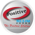 Positive FM Logo