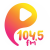Positividade FM Logo