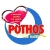 Pothos Radio Logo