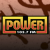 Power 103.7 FM Logo