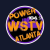 Power 104.9 WSTV Logo
