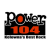 Power 104 - CKLZ-FM Logo