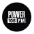 Power 106 - KPWR Logo