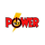 Power 78.7 Radio Logo