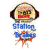 Power 813 The Beat Logo