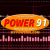 Power 91 Logo