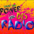 Power DJs Radio Logo