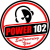 Power 102 FM Logo