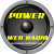 Power Web Rádio Logo