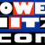 Powerhitz - New Rock Logo