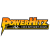 Powerhitz - The Hitlist Logo