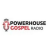 Powerhouse Gospel Radio Logo