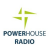 Powerhouse Radio (PHR) Logo