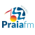 Praia FM Logo