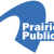 Prairie Public FM Roots,Rock & Jazz - KFJM Logo