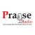Praise Radio Logo