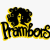 Prambors FM Yogyakarta Logo