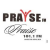 Praysefm101.1 Logo