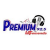 Premium 92.5 Logo
