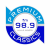 Premium Classics 98.9 Logo