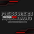 Pressure 23 Logo